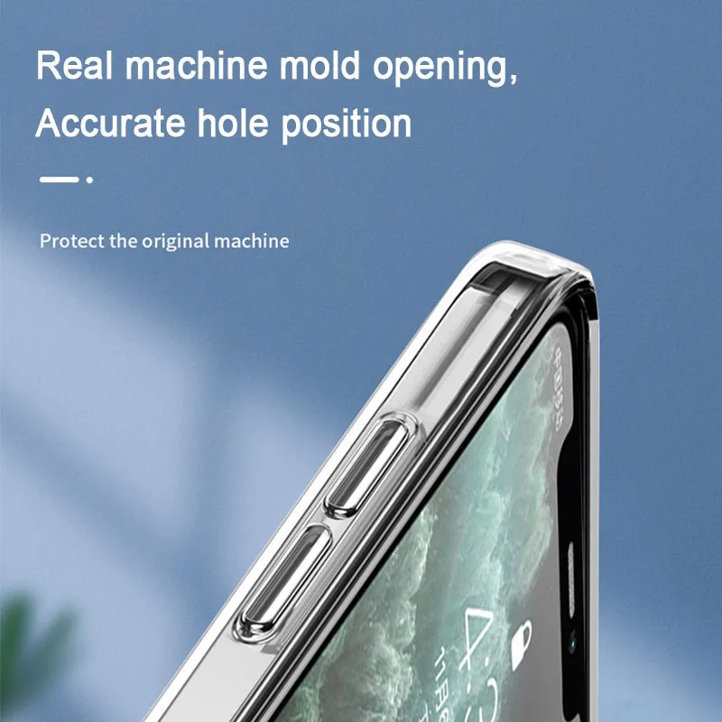 Фото Силиконовый чехол для Samsung Galaxy S23 S22 Ultra S21 S20 FE S10 Plus Note 20 10 9 A32 A52S A52 A72 №5