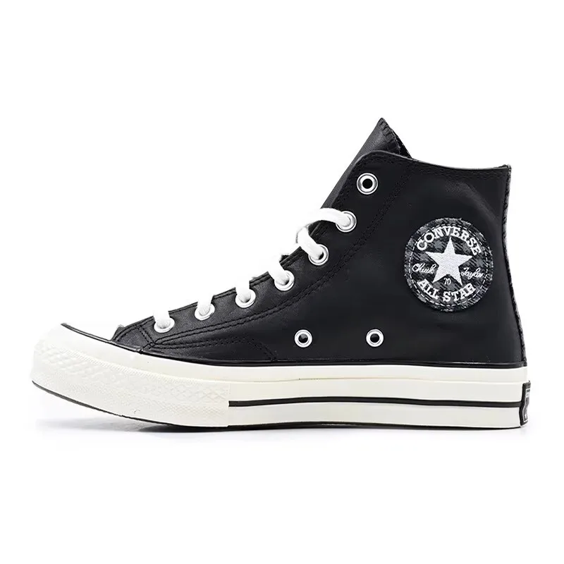 Оригинальное новое поступление, кеды для скейтбординга Converse rc70, унисекс, холщовые кроссовки