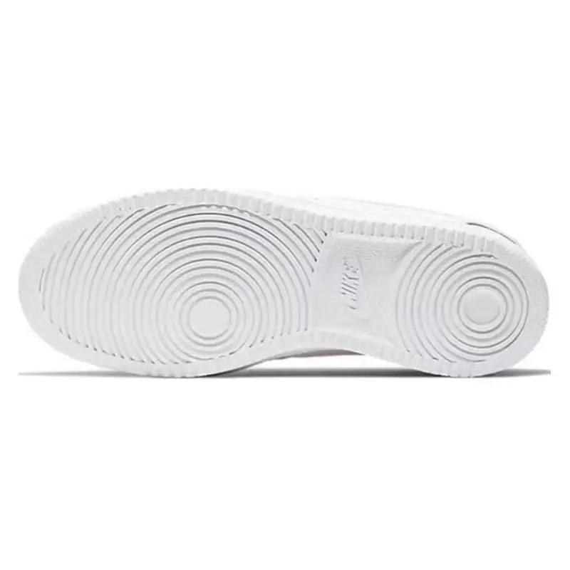 Фото 【Настроить】Nike Court Vision 1, обувь для скейтбординга, мужские кроссовки, DH2987-101 №5