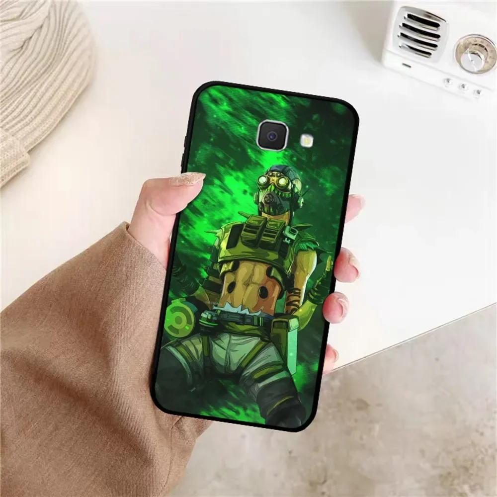 Чехол для телефона A-Apex Legends Game для Samsung J 7 plus 7core J7 neo J6 plus prime J6 J4 J5, чехол для мобильного телефона (art.: 3920c5f2ebeec) - 3920c5f2ebeec