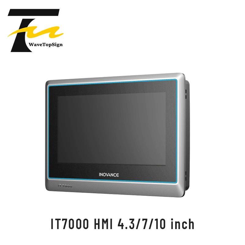 Высокопроизводительный HMI 7 дюймов 10 дюймов 15 дюймов IT7070T IT7070S IT7070E IT7100S IT7070EI-WIFI