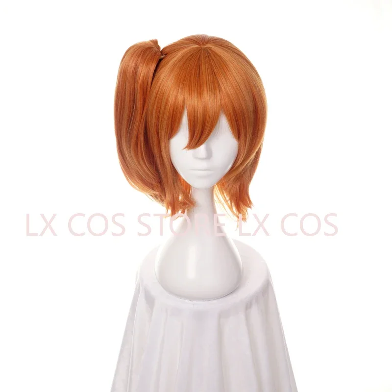 Фото Макс цветочный букет Honoka Kousaka Awakening Dress Косплей Костюм Все размеры Нестандартный размер Cos Одежда LL №5