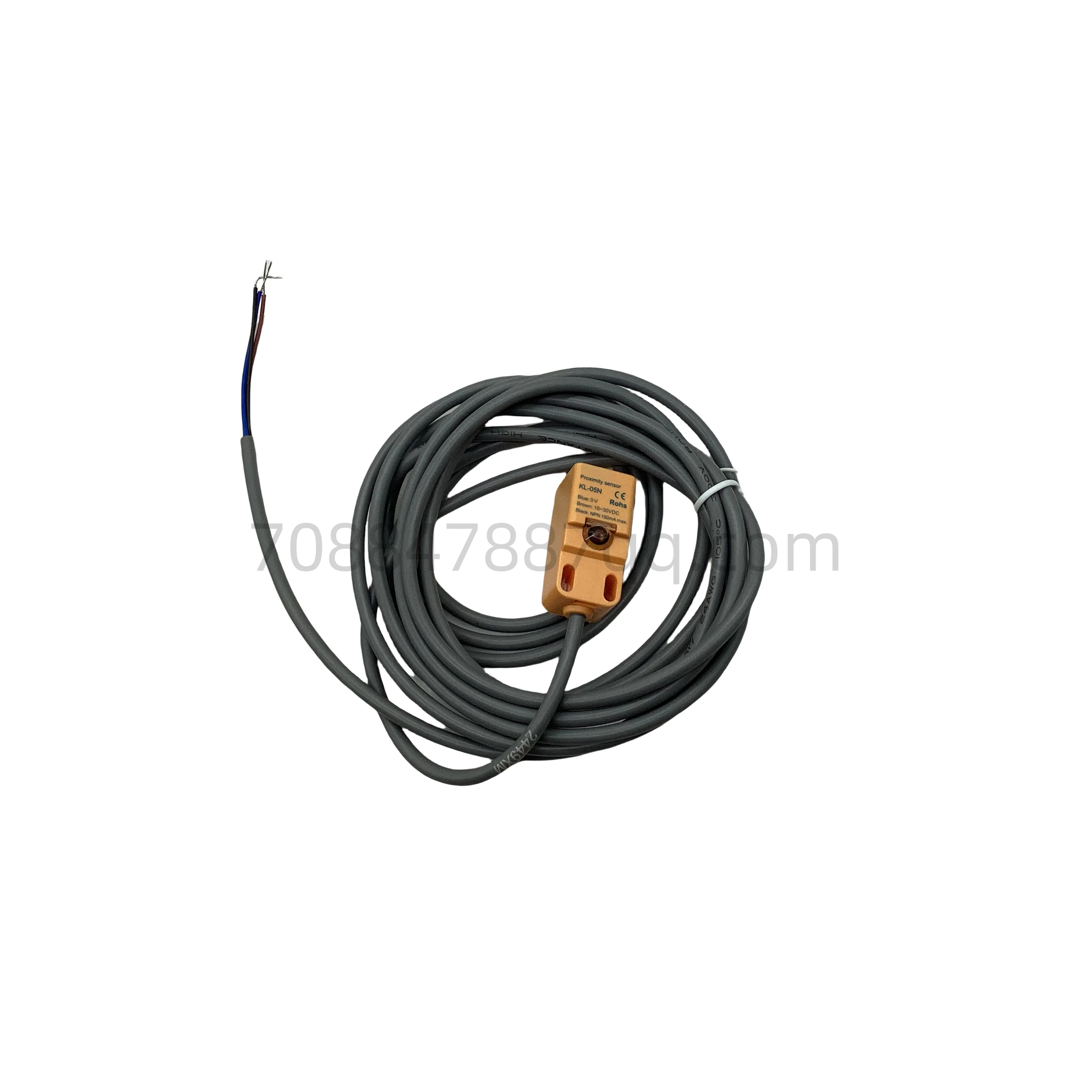 Оригинальный НОВЫЙ NPN KL-05N-3M 3M, KL-05N