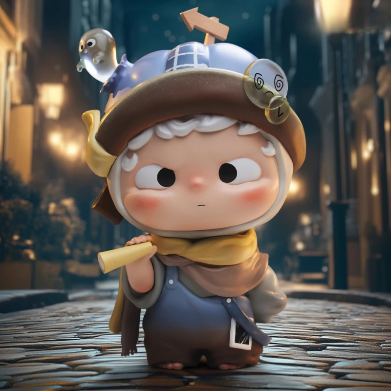 HeyoneOzai 