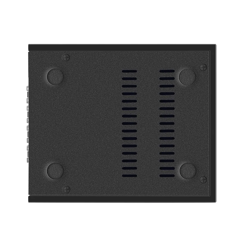 Мини-ПК Intel N100 4x10G SFP+ и 2,5G LAN DDR5 Брандмауэр-маршрутизатор Proxmox ESXi pfSense Домашний сервер Промышленный компьютер (art.: 3920d10c3cba1) - 3920d10c3cba1