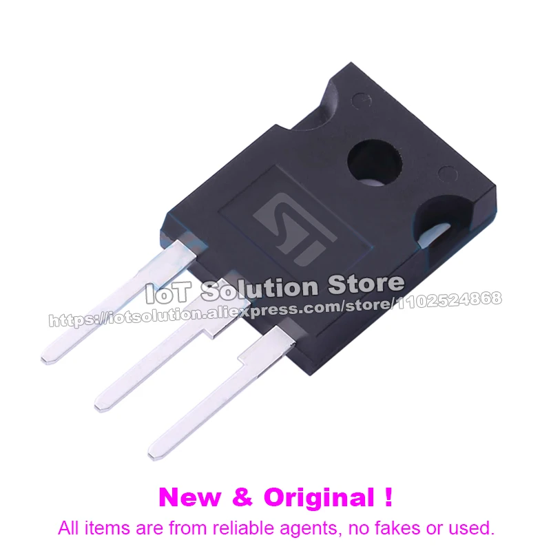 (1PCS) STPS61L60CW STPS3060CW STPS4045CW STPS30150CW STPS40150CW STPS61150CW STPS61170CW Original New ICs (art.: 3920ce22e6fde) - 3920ce22e6fde