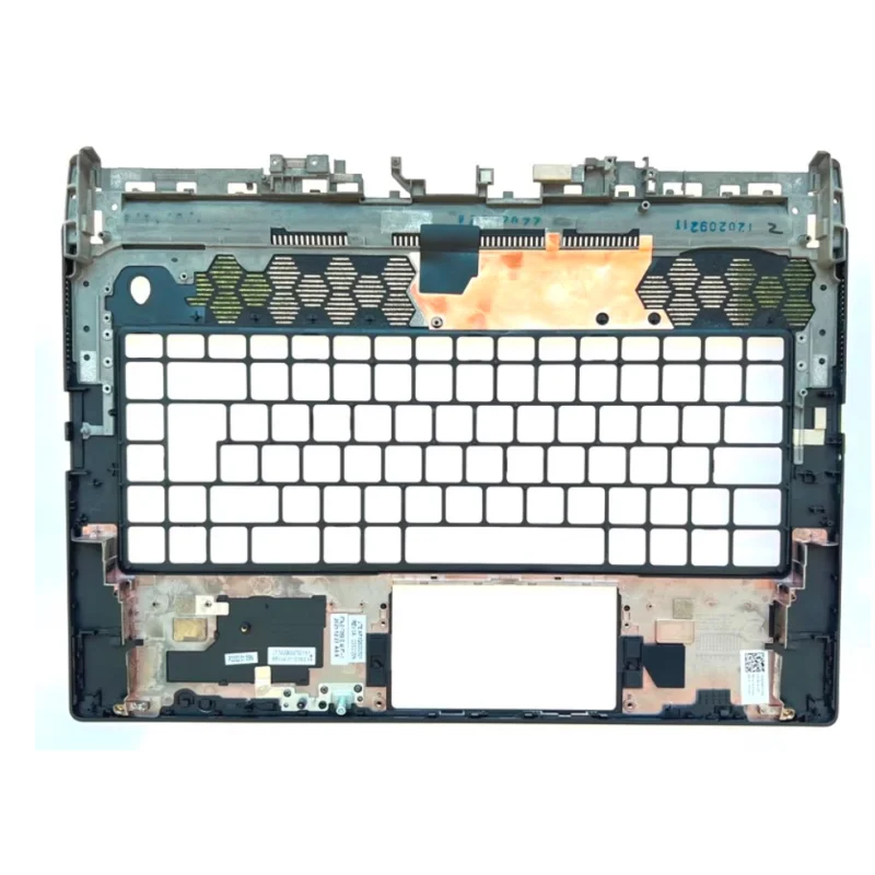 Новинка, Обложка для клавиатуры Dell Alienware M15 R7 C, UK 0HN40P (art.: 3920ca1a6821a) - 3920ca1a6821a