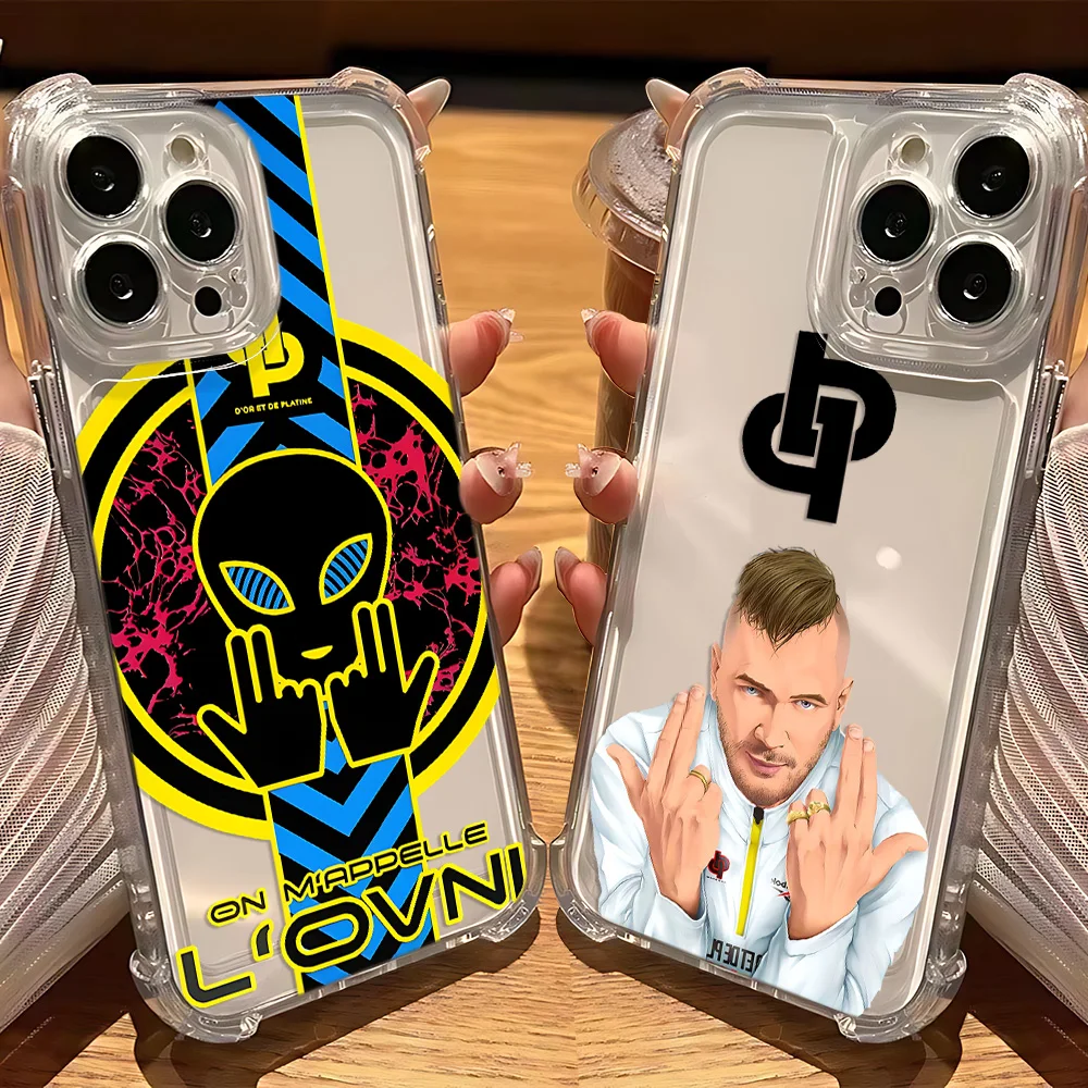Модный чехол для телефона JuL C'est Pas Des Lol для Oppo Realme C55 C53 C35 C33 C31 C15 13 9 7i Pro Plus 4G 5G с защитой от падения Airbag Cover