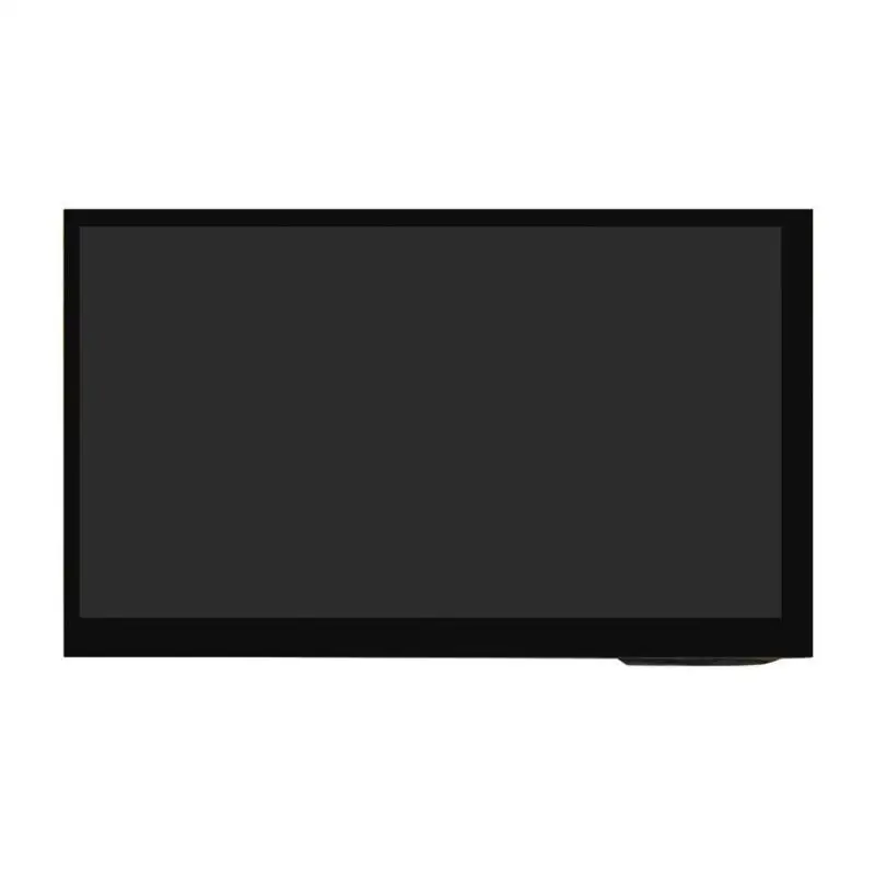 Фото R53C 10.1inch Touchable Screen Monitor для 5 3B+ 4B Development Poard HDTV -дисплей №3