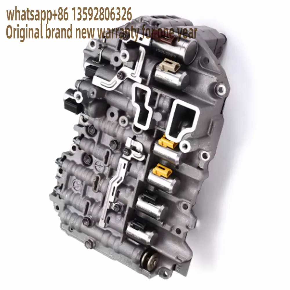 09G TF-60SN Корпус клапана коробки передач автоматической коробки передач, восстановленный для VOLKSWAGEN SKODA AUDI MINI TF60-SN 09G Электротехническое оборудование
