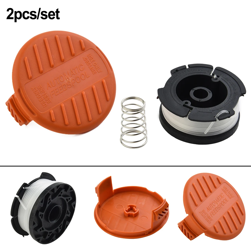 Для Black & Decker BST2018 BDST182ST1 BESTE625 ST4525 1 катушка + 1 чехол для катушки 1 катушка для катушки BESTE625 BLACK BST2018 Bla (art.: 3920cf4b7d2ec) - 3920cf4b7d2ec