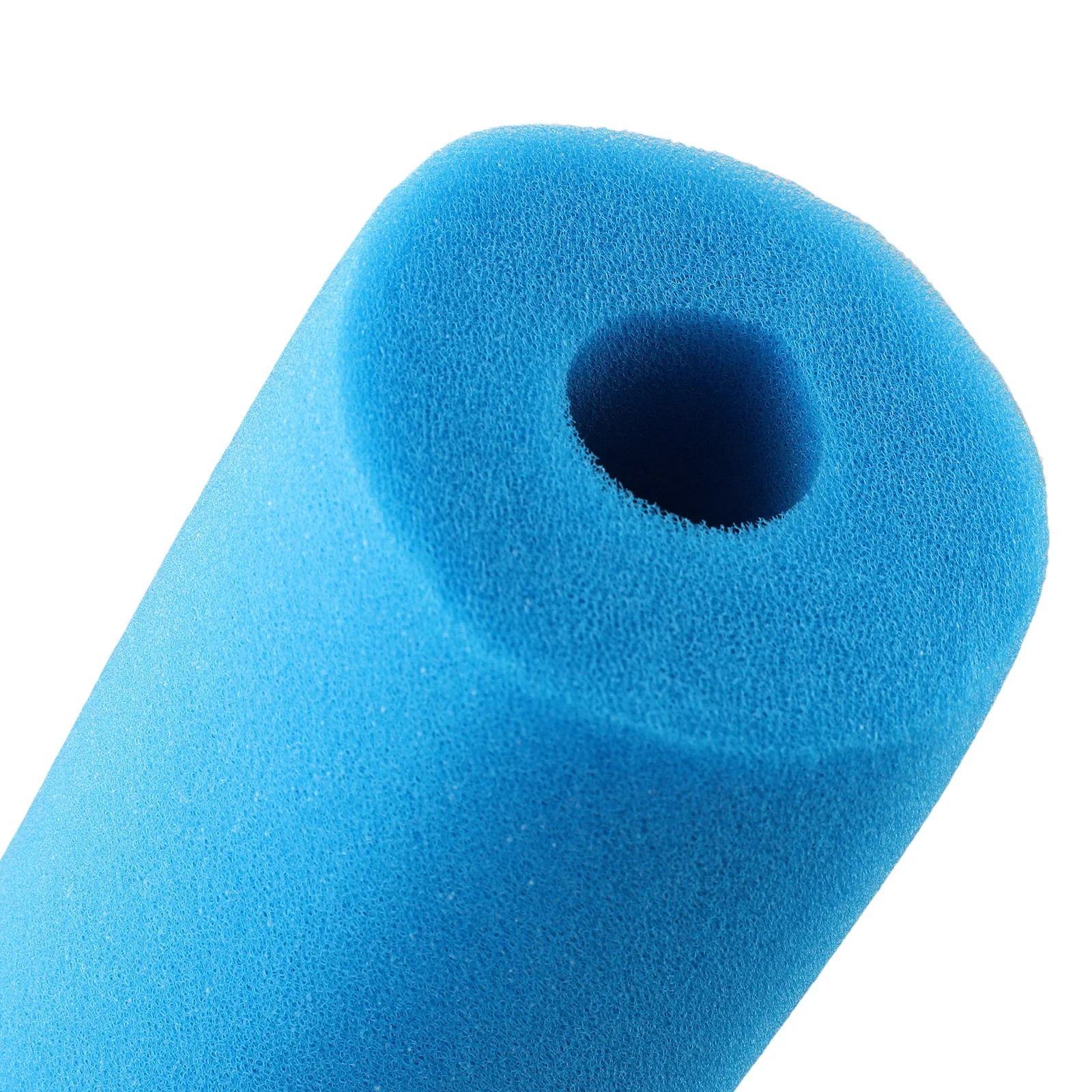 Фото Для Intex Type B фильтрующая губка профессиональная пополняющая многоразовая губка фильтрующая пена для бассейна моющиеся аксессуары №3