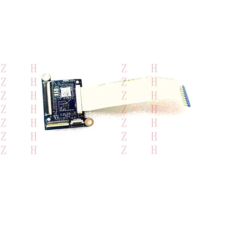 Плата контроллера ZHZH для Alienware 14 R1 M14X R3 VAR00 LS-9208P 0V61DC, новая