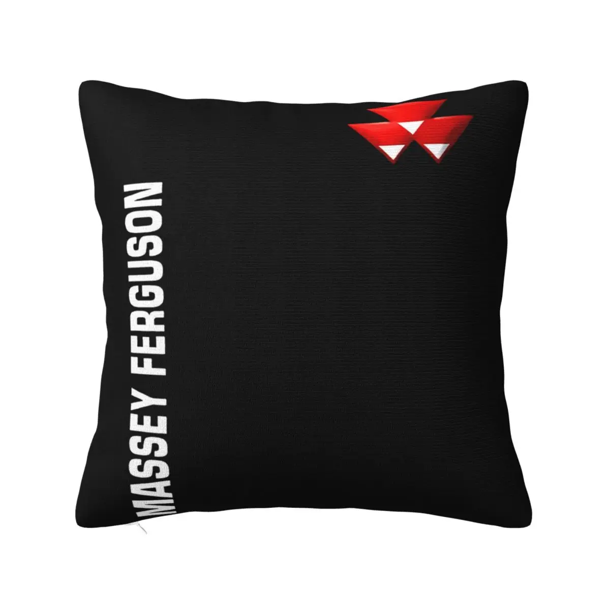 Massey Ferguson Don't Ask Me Why I Driveask Yourself Mens Us For Man More Size Зимняя женская наволочка с круглым вырезом