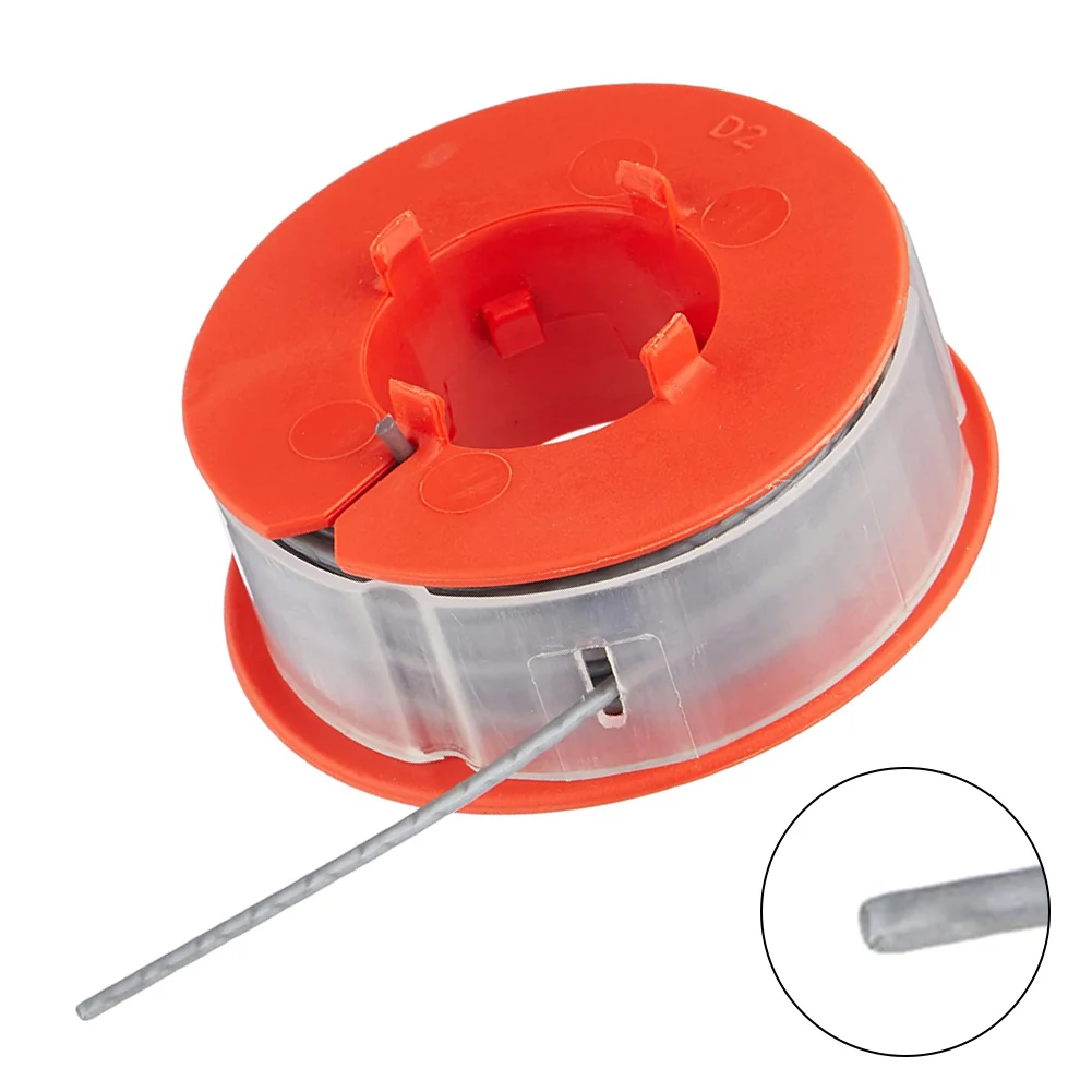 Фото Катушки для триммера Bosch F016800175 ART 23 Combitrim TRIMLITE 23E 23SE 23XSE №5