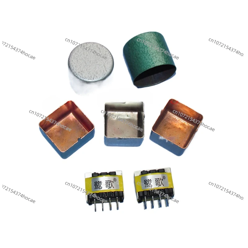 Ei28x16 мм 600 Ом: 10K permalloy трансформаторZ9 трансформатор с железным сердечником, 4-кратный увеличивающий трансформатор усилителя (art.: 3920c9276a6c7) - 3920c9276a6c7