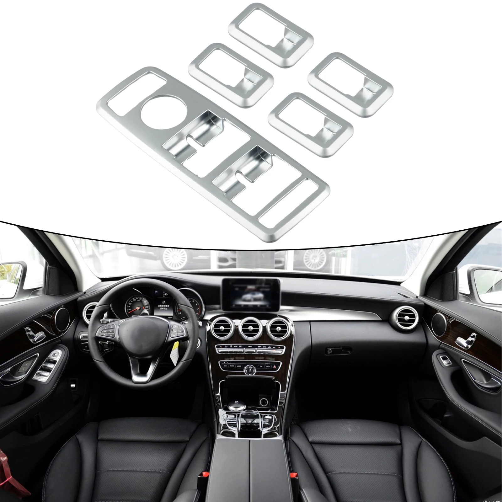 Фото PFor Ack of 5 Для GLFor ASSFor ES ChromFor E CovFor Ers для MFor ErcFor EdFor Es Для A B C Для E ClFor Ass VFor EhiclFor Es №4