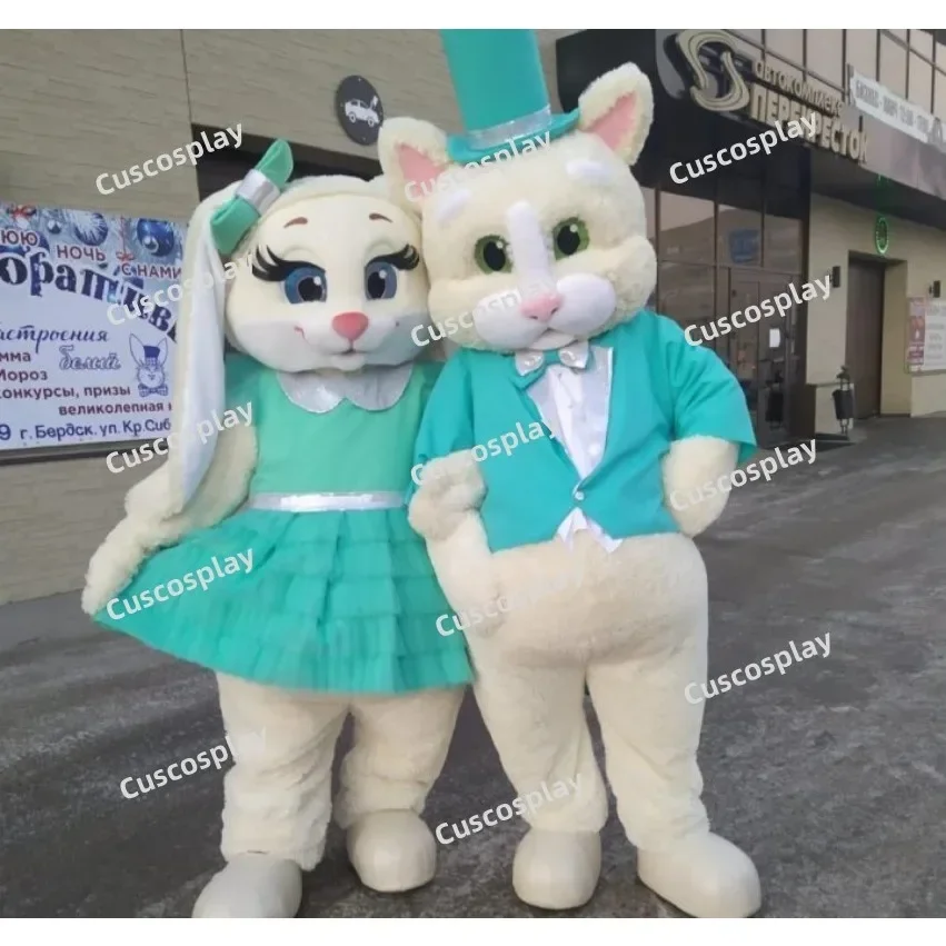 Высококачественные костюмы для косплея в виде большого медведя