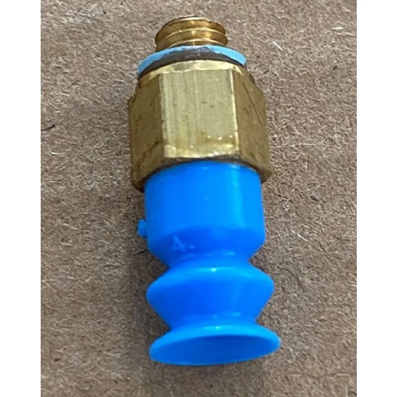 Детали для вакуумных присосок FESTO VASB-8-M5-PUR-B 1395637 Новые