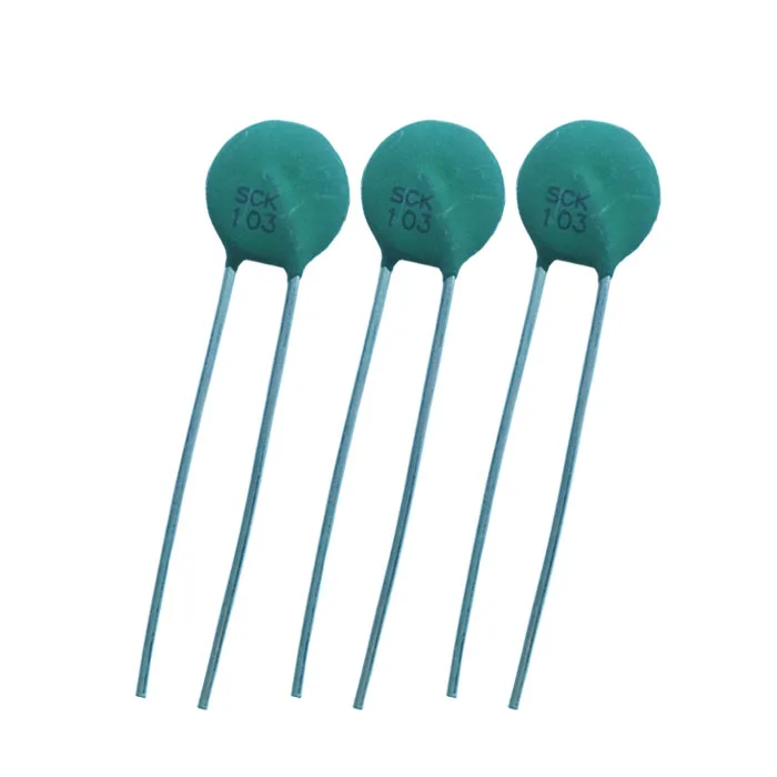 Новый 10 шт./лот SCK103 SCK-103 10R 3A SCK10103 оригинальные термисторы TKS