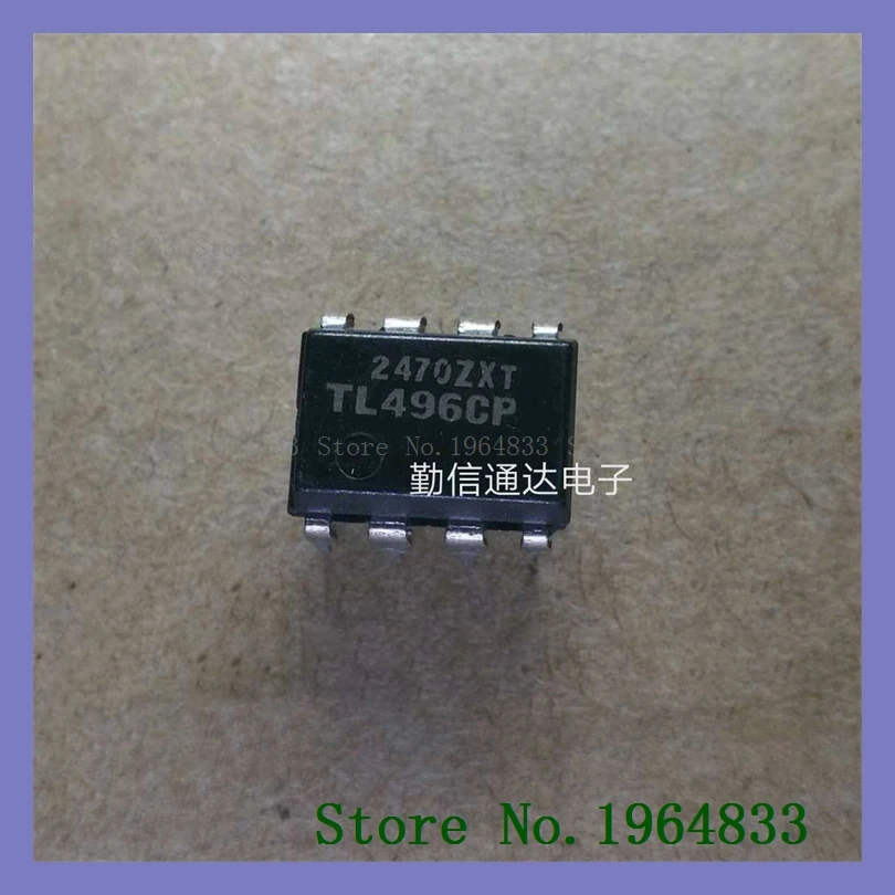 TL496CP TL496