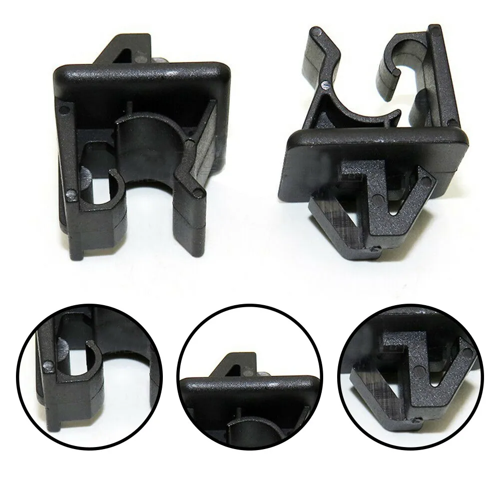 2 * зажима держателя для капота автомобиля Honda /A/ccord Civic C/R-V C/RV новые автозапчасти высокого качества и долговечны
