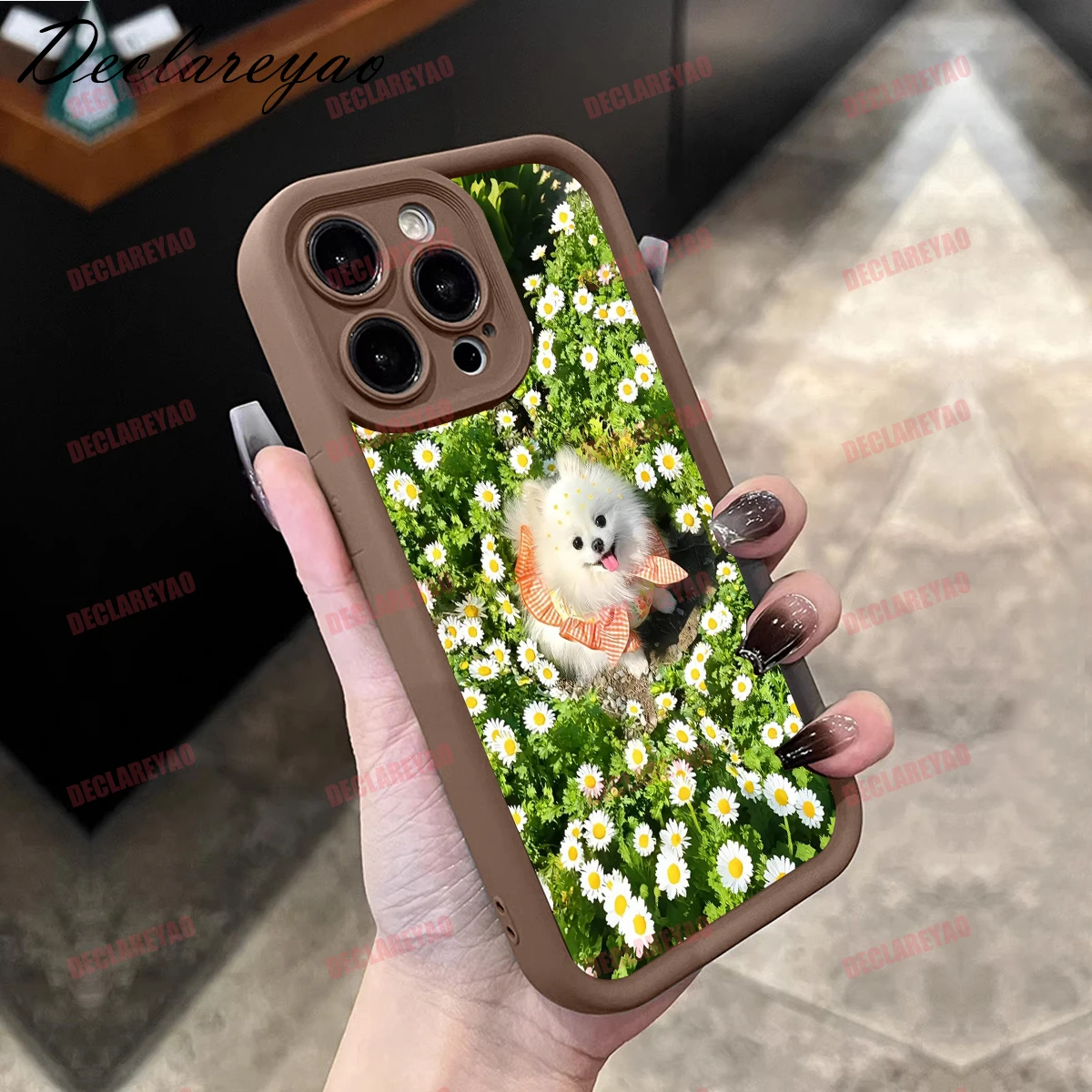 Фото Персонализированные чехлы для фотографий своими руками для Realme C25 Q3 C31 12X Narzo C21 Master C12 C25S Lite Neo C35 20A P Pro C55 Чехлы №2