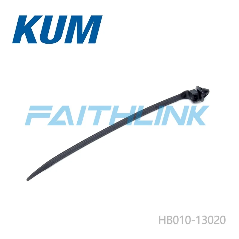 Фото 50-500 шт. HB010-12020 HB010-13020 HB010-14150 HB010-15150 Разъем KUM 100% новый оригинал №2
