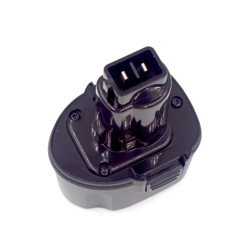 Фото Замена для Dewalt 7,2 В Ni-cd/ni-mh аккумулятор DW920K DW920K-2 DW920K2 садовая электрическая дрель DE9057/DE9085/DW9057 аккумулятор №3