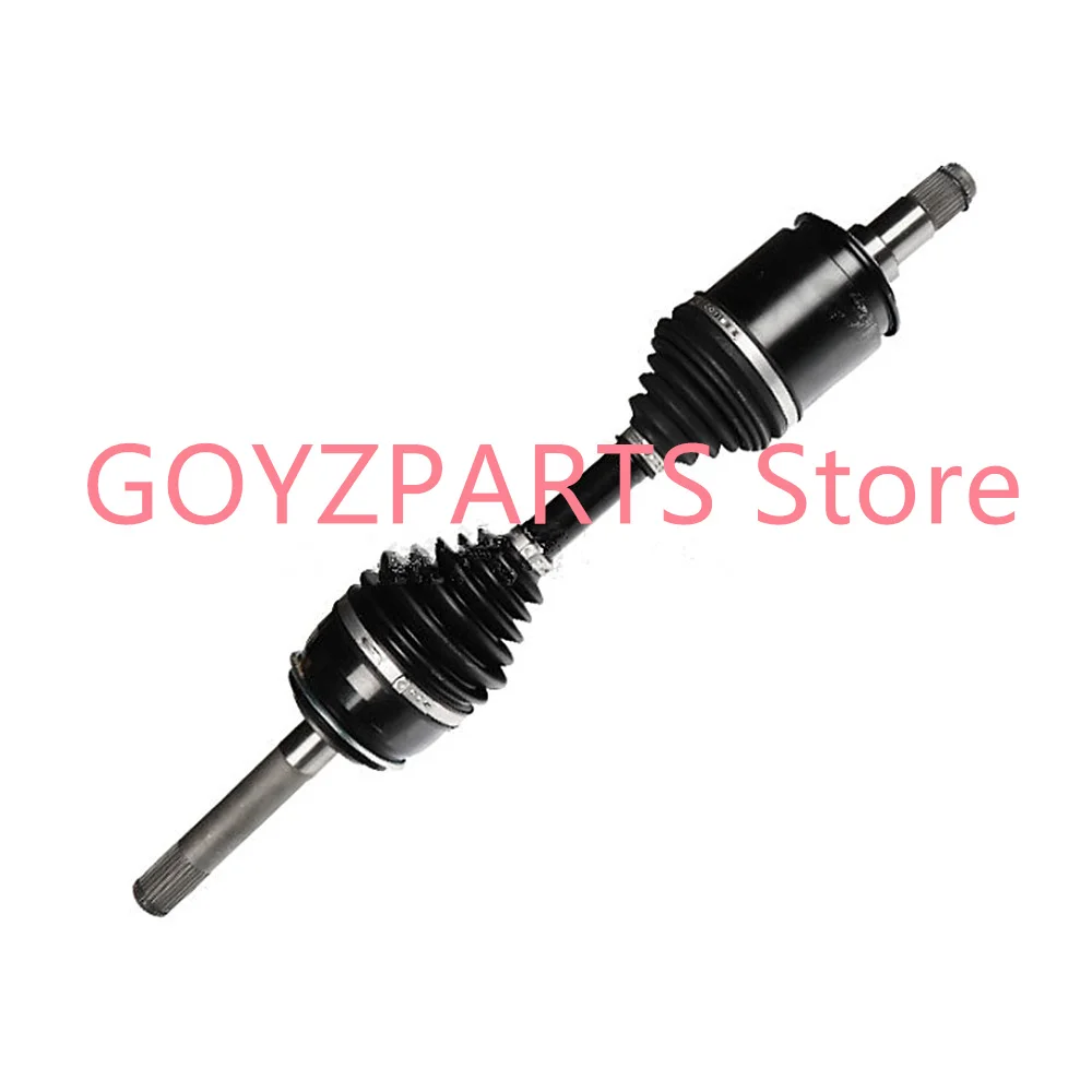 43430-60060 Приводной вал полуосе в сборе для TOYOTA HILUX VIGO