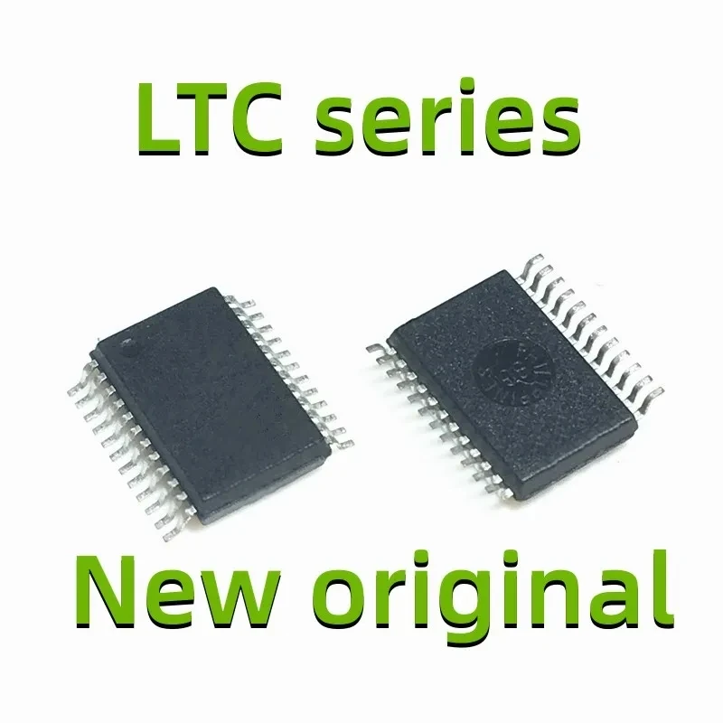 Новый оригинальный LTC1421IG LTC1421IG-2.5 LTC1421CG-2.5 LTC1450LCG LTC1450LIG LTC1598LIG SSOP24