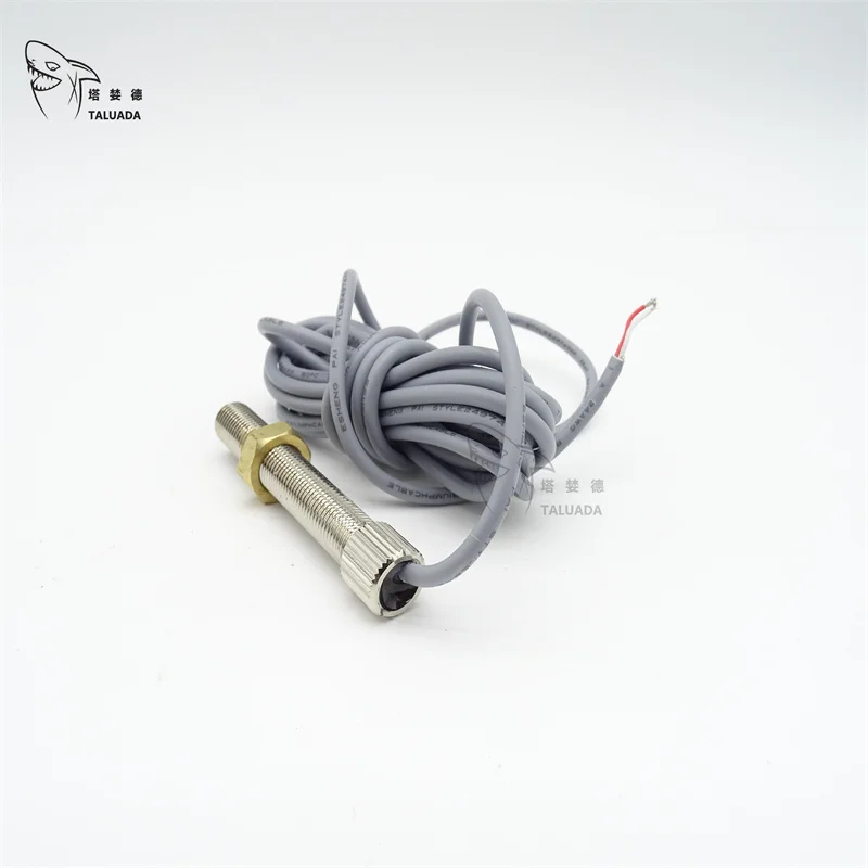 Фото Датчик скорости Perkins 1004-40ta 1104c-44 994-220 1006-6t 1004-42 1006-6tw T 432957   Революция 2868а006 №3