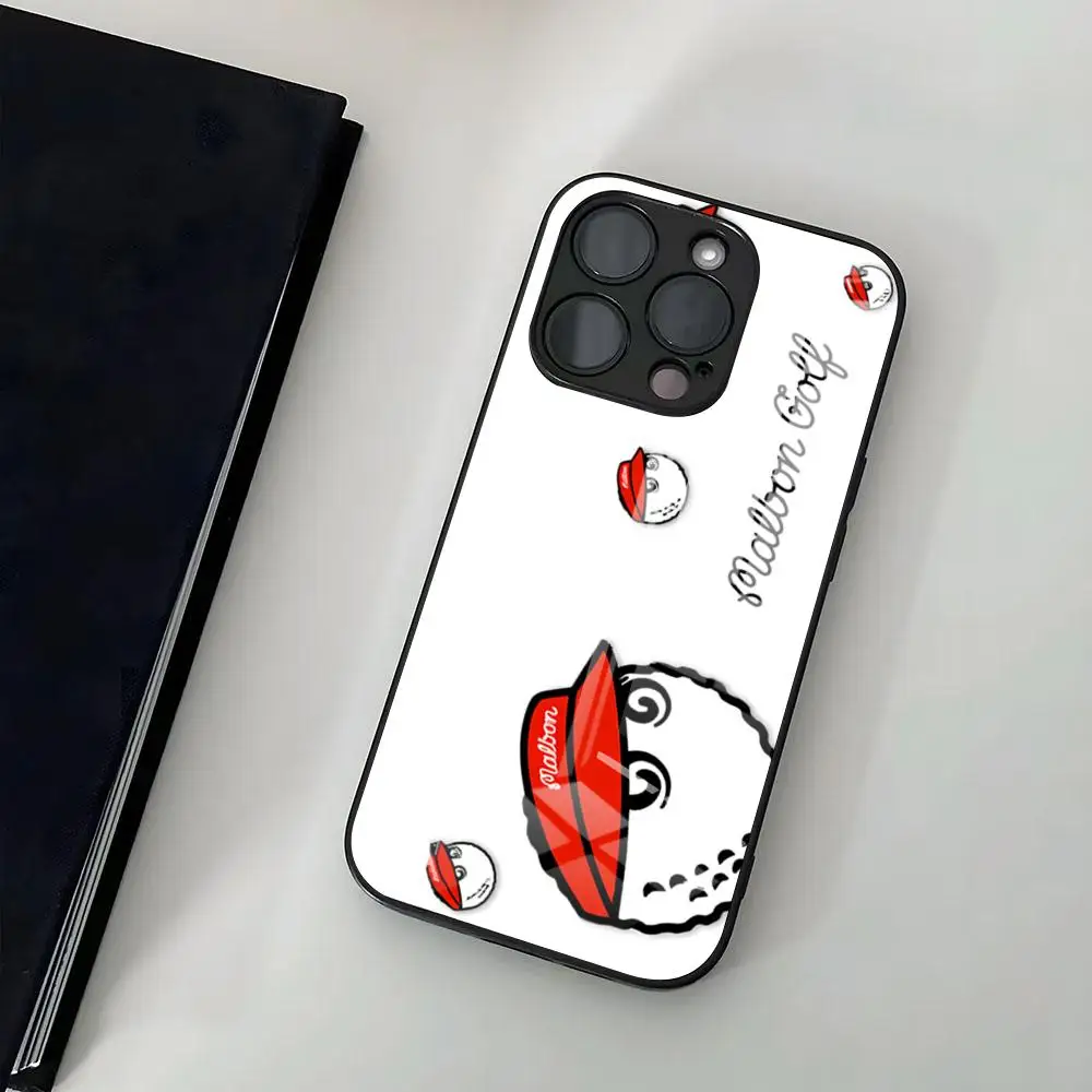 Фото Чехол для телефона G-GolfS Style Design с фотоальбомами для iPhone 17 Air 16 15 14 Pro 13 11 12 XR XS ProMAX 7 8 Plus, стеклянный чехол №5