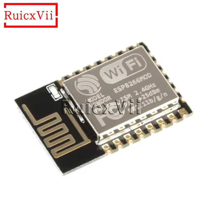 5 шт. новая версия ESP-12F ESP-12E ESP-12S ESP8266 удаленный последовательный порт WIFI беспроводной модуль