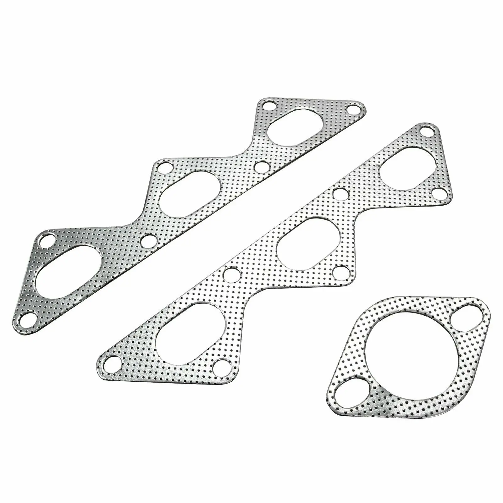 High Quality Exhaust Pipe Stainless Steel for Maximizer Steel Exhaust Header 91-99  i 3000GT Stealth DOHC V6 EH28213 (art.: 3920d215c7ac0) - 3920d215c7ac0