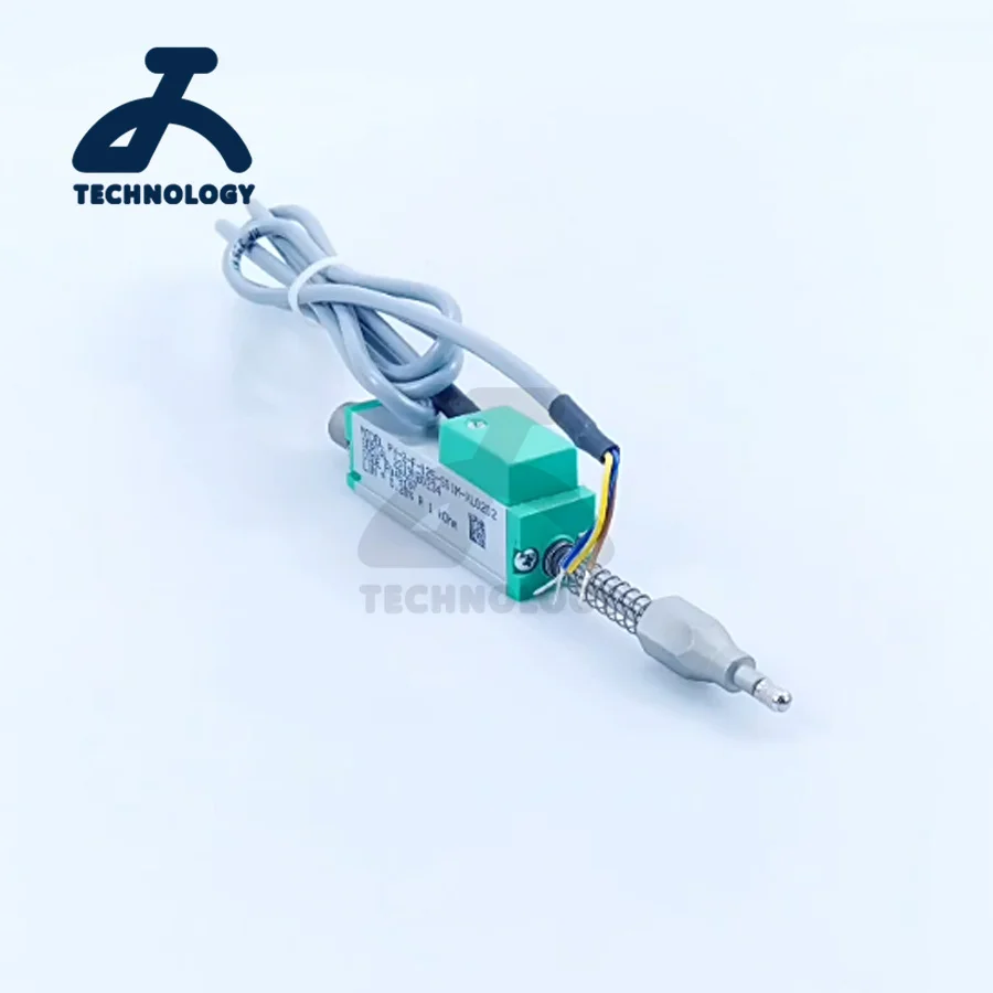 GEFRAN PA1-F-150-S01M PA1-F-150-S02M PY-2-F-010-S01M PY-2-F-025-S01M PY-2-F-050-S01M Датчик смещения