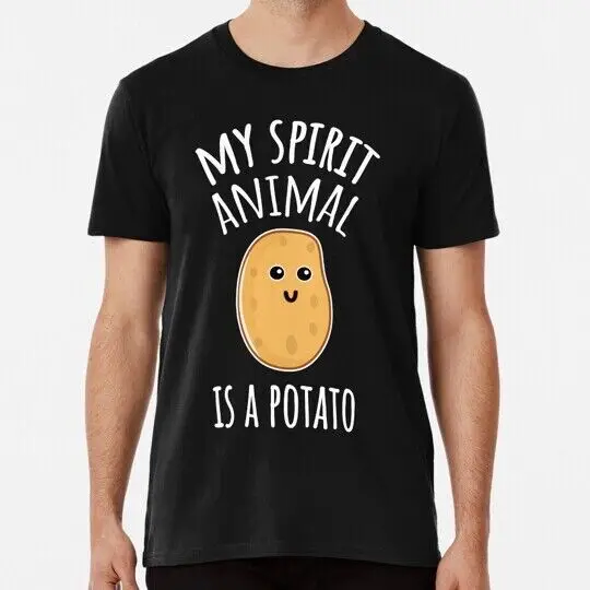 My Spirit Animal-это футболка размера от S до 5XL, сделанная в США
