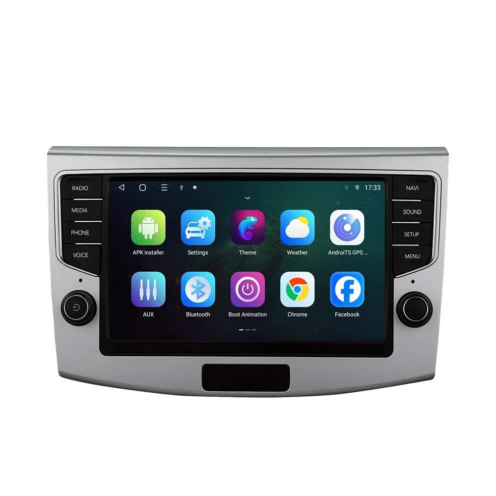 Android 12 оригинальный тип IPS экран беспроводной Carplay Автомагнитола BT DSP WiFi 4G сеть DVD плеер Passat B6 B