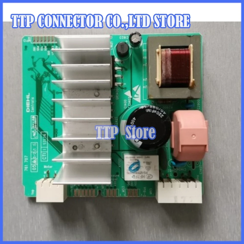 BSH9000953108 проверка печатной платы материнская плата