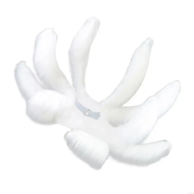 Фото 39xe League of Cosplay Costumes Ahri Tail Kyuubi Kitsune Tail Foxes №2