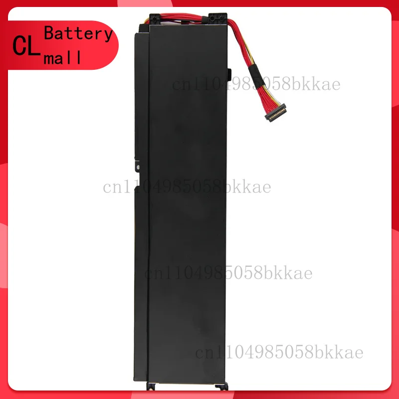Фото Аккумулятор для Razer Hazel Blade 15, база Stealth, серия 2019 RC30-0270 RZ09-0270 №3