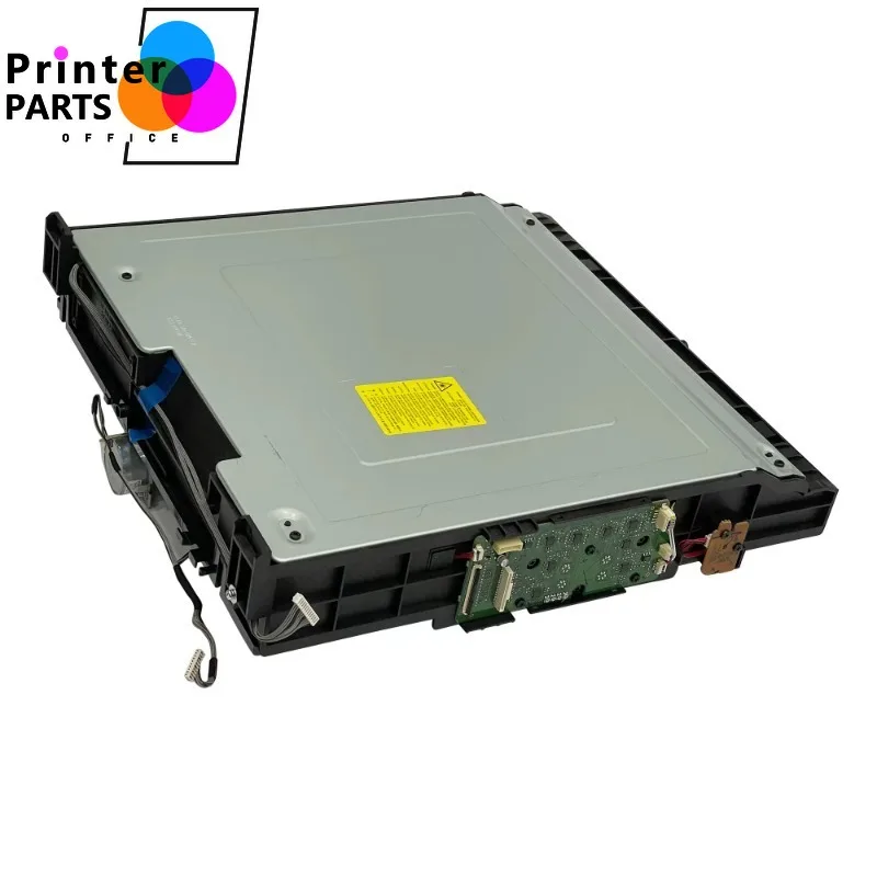 Детали для лазерного сканера HP MFP E87640 E87650 E87660 LSU