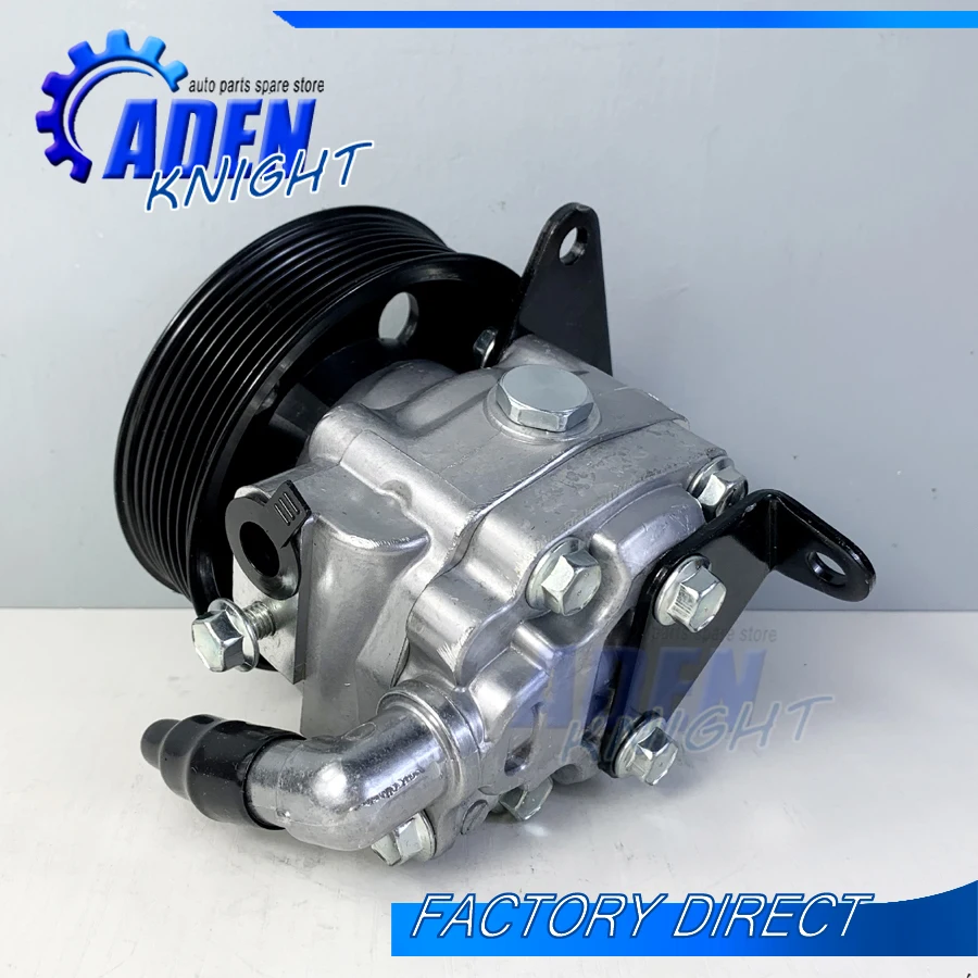 Насос гидроусилителя руля для Land Rover Range Rover Sport 3.0L AH223A696AB QVB 500620   QVB 500660   LR 014090   LR 019403   LR 077386   7H223A696AB
