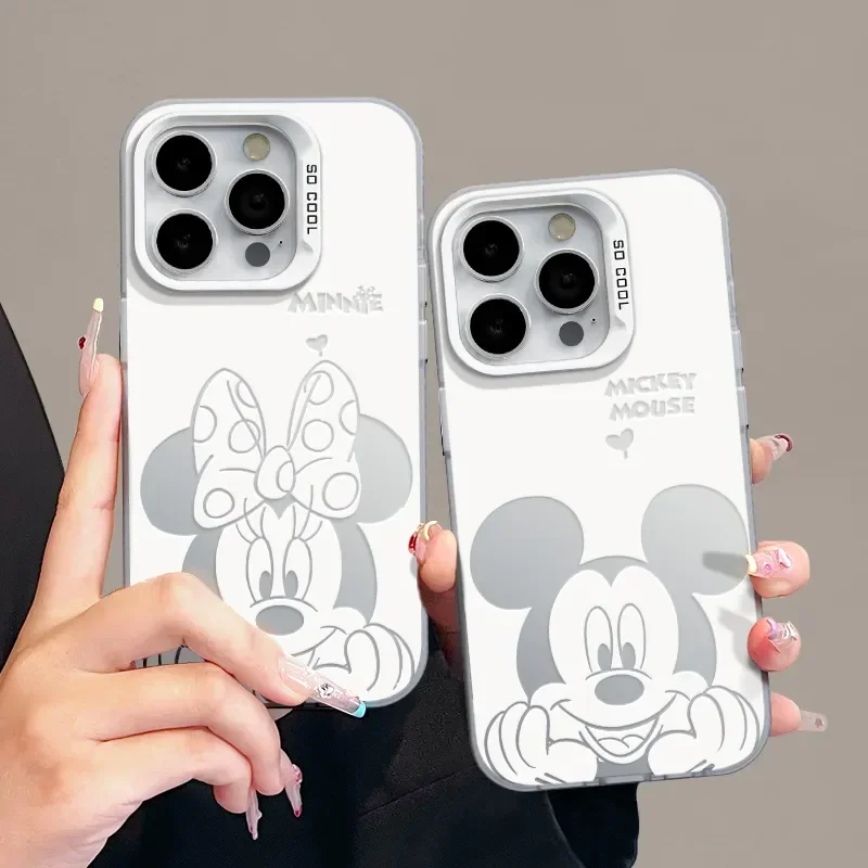 Чехол для iPhone 15 14 13 12 11 Pro Max 7 8 Plus XR XS MAX Y2K