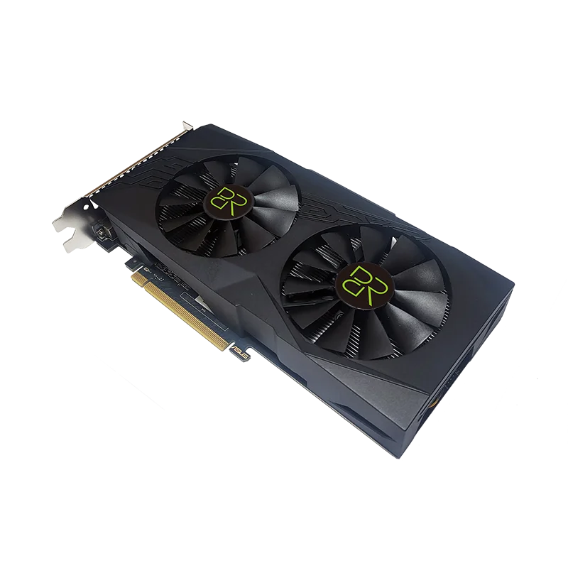 Фото Видеокарта radeon RX 580 8 ГБ gddr5 256bit GPU для компьютера №4