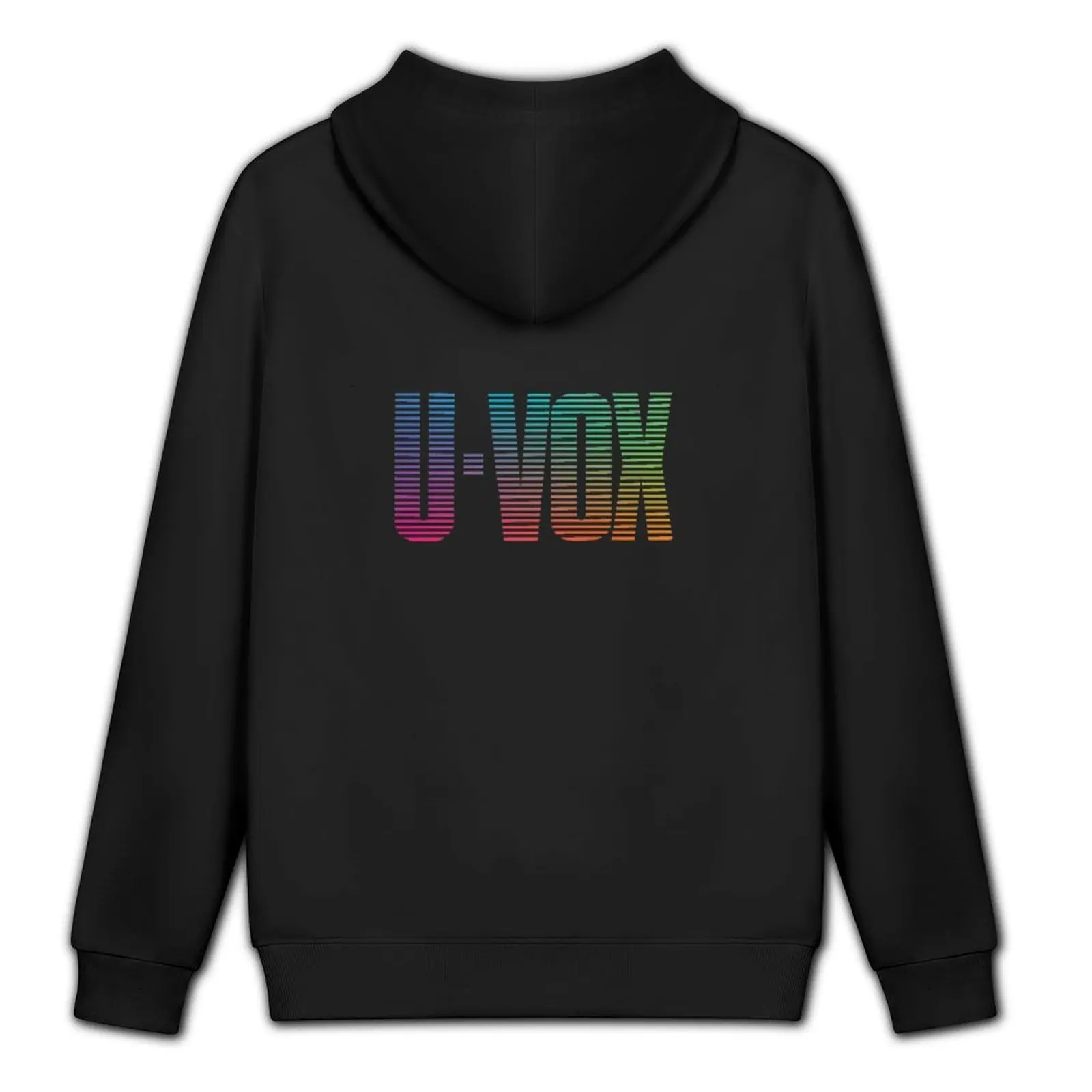 Фото Мужская толстовка Ultravox, блузка, мужская одежда, одежда в корейском стиле, новые толстовки и толстовки №5