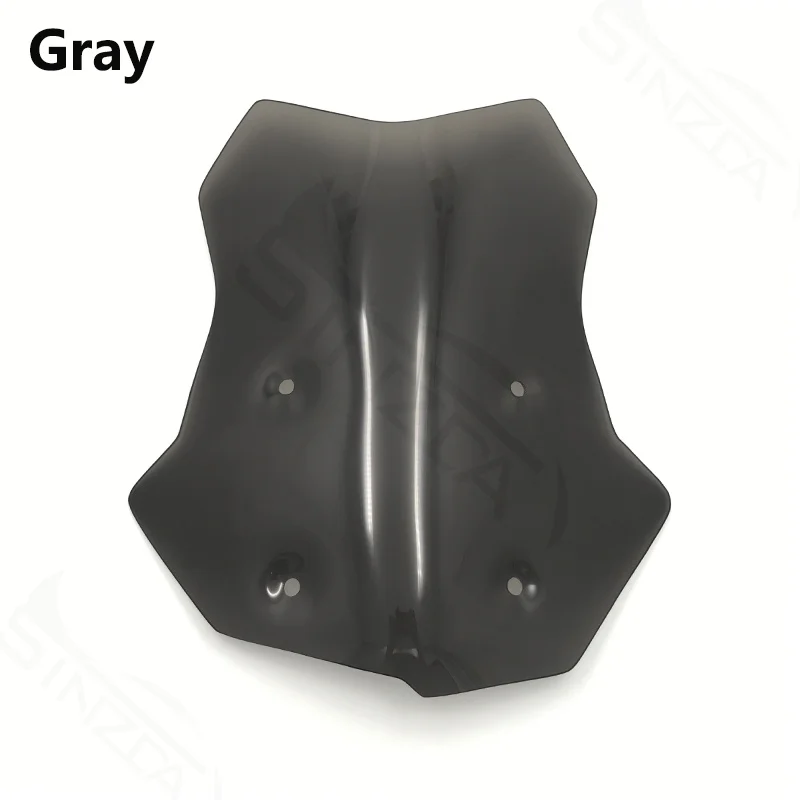 Фото Ветрозащитные дефлекторы для лобового стекла Мотоцикла BMW F850 GS F750 GS F750GS F850GS ADV 2018-2023 №4