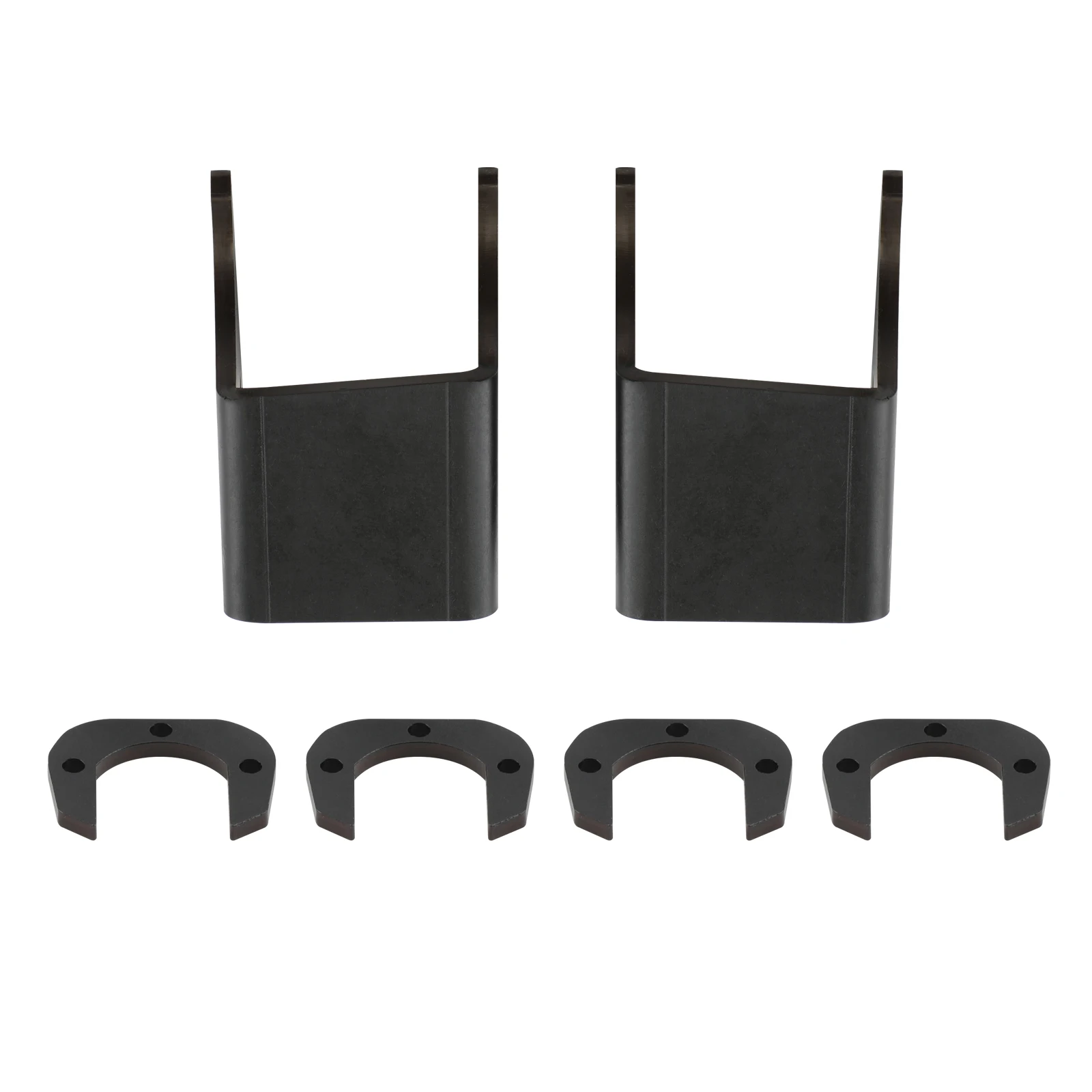 Передняя Нижняя рукоятка управления speedside Mount Bracket для Jeep TJ XJ ZJ MJ 2x