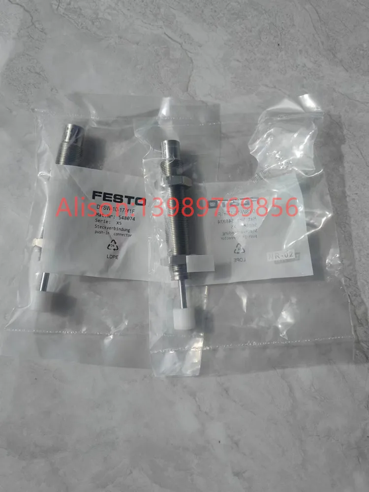 Буфер FESTO DYSW-10-17-Y1F 548074   DYSW-12-20-Y1F 548075   DYSW-4-6-Y1F 548070   DYSW-5-8-Y1F 548071   DYSW-7-10-Y1F 548072 548073 (art.: 3920cc3c62c55) - 3920cc3c62c55