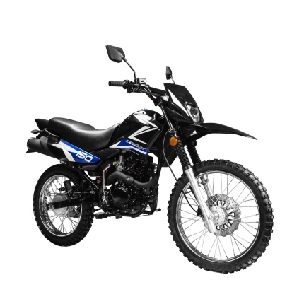 Мощный заводской мотоцикл с логотипом для грязи с двигателем ZONGSHEN 150cc 200cc 250cc внедорожные мотоциклы